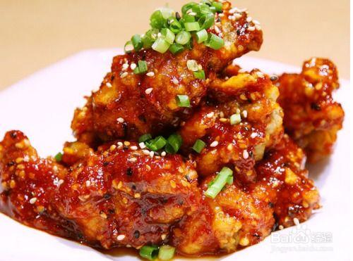 韩国炸鸡被爆料视频,视频揭露惊人真相 第1张 韩国炸鸡被爆料视频,视频揭露惊人真相 第1张